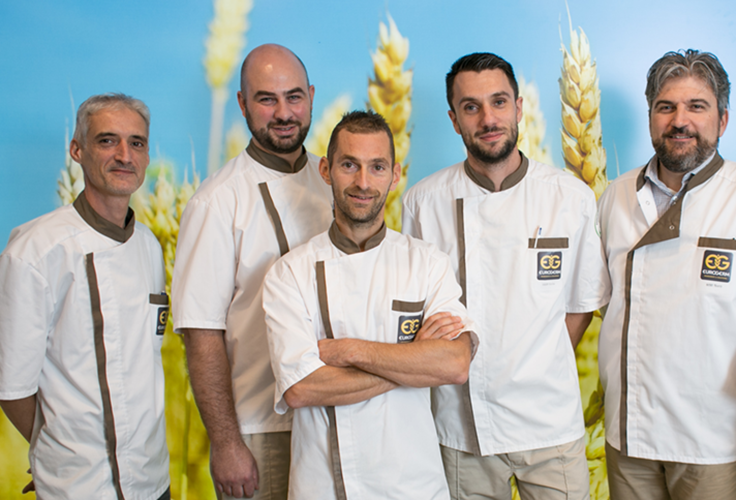 EUROGERM | Experto en ingredientes y soluciones para el sector de harina de trigo y pan